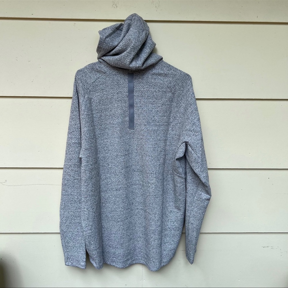 *Lululemon at ease hoodie - Picture 2 of 9